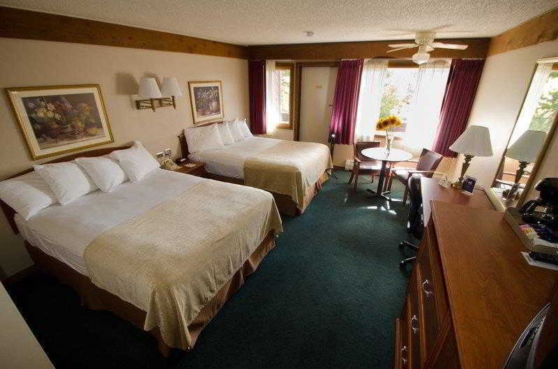 Best Western Ptarmigan Lodge Dillon Room photo